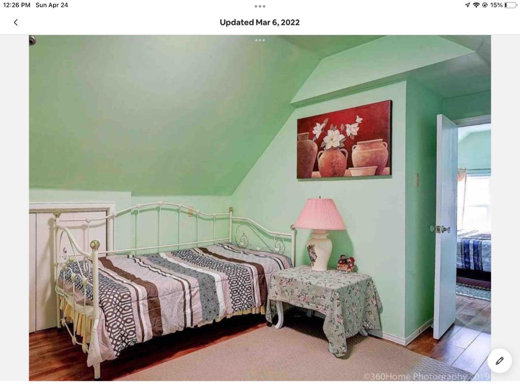 Cozy 1-bedroom loft with falls view 4mins to falls photo 3
