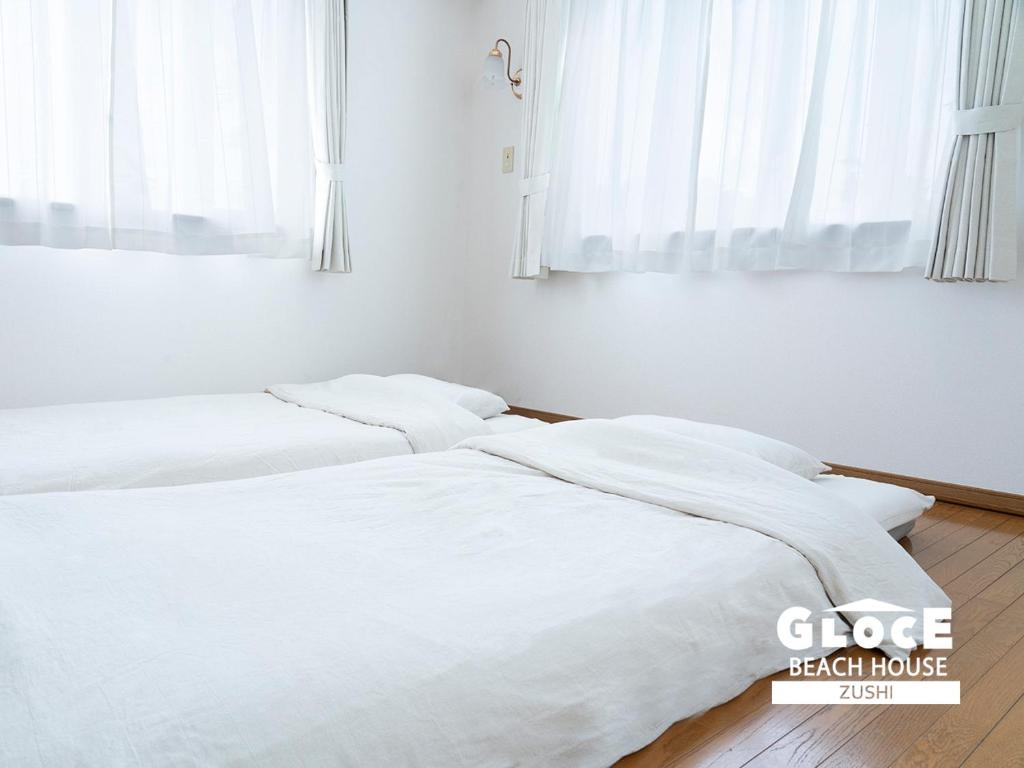 GLOCE 逗子ビーチハウス l ZUSHI BEACH HOUSE photo 2