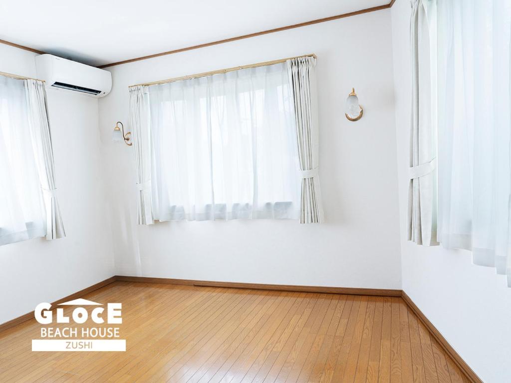 GLOCE 逗子ビーチハウス l ZUSHI BEACH HOUSE photo 4