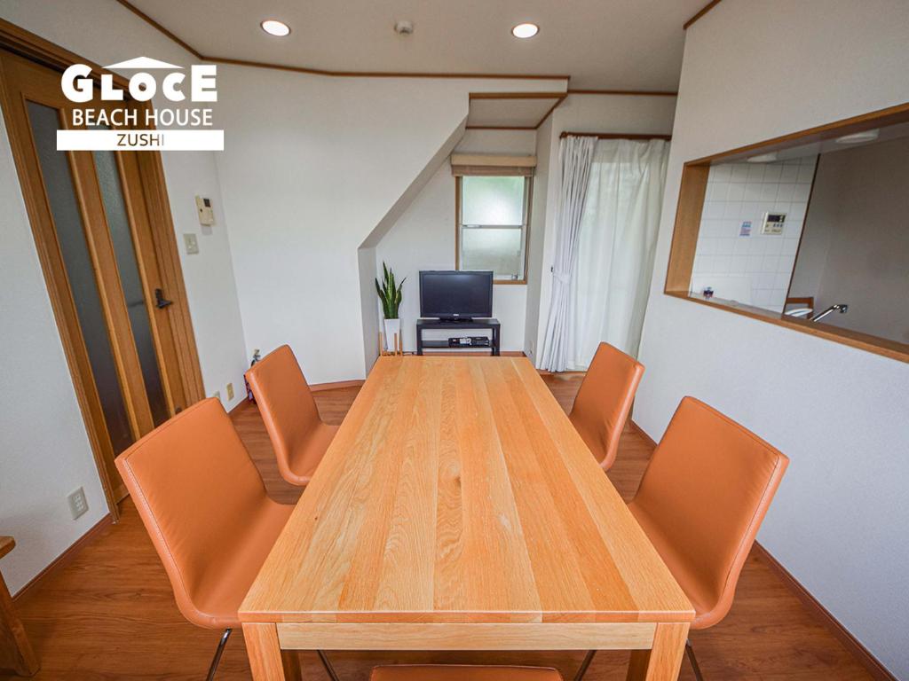 GLOCE 逗子ビーチハウス l ZUSHI BEACH HOUSE photo 3
