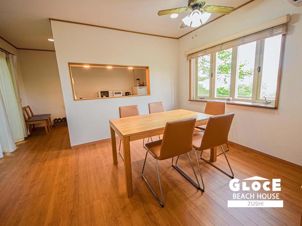 GLOCE 逗子ビーチハウス l ZUSHI BEACH HOUSE photo 1