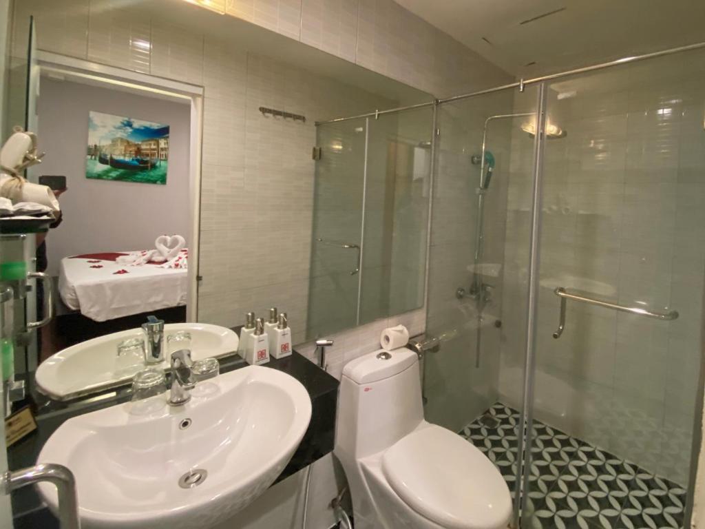 Eclipse Legend Hotel