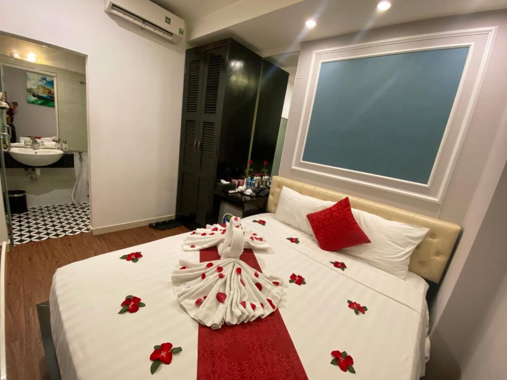 Eclipse Legend Hotel