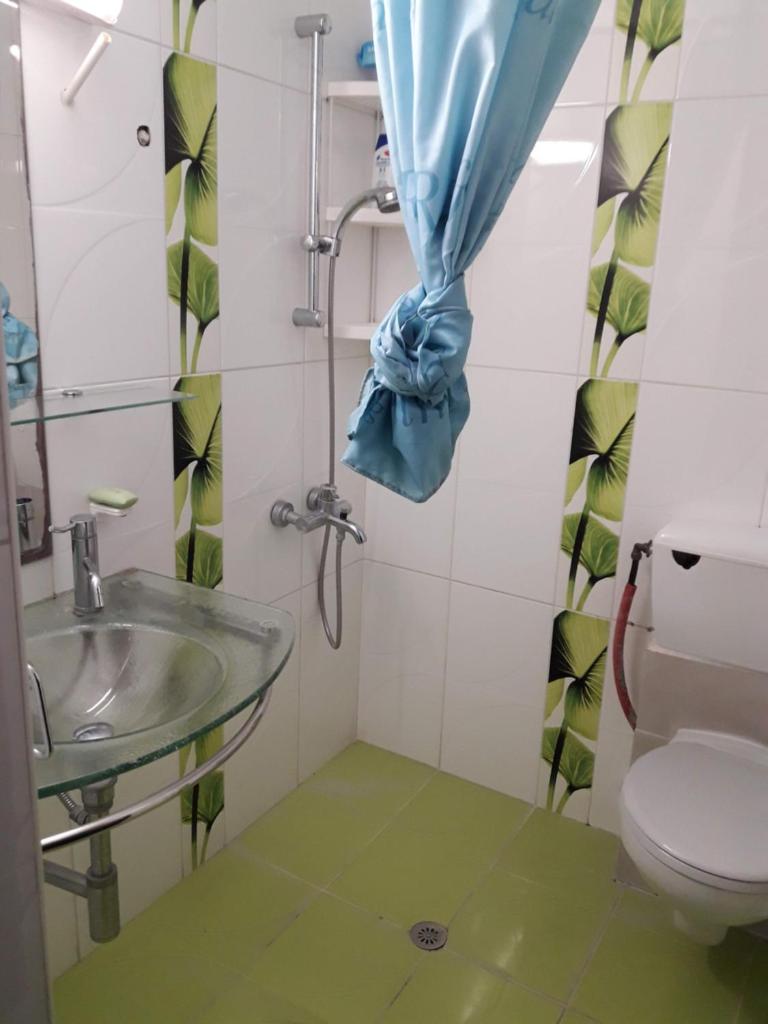 A MODERN APARTMENT FOR YOU photo 1