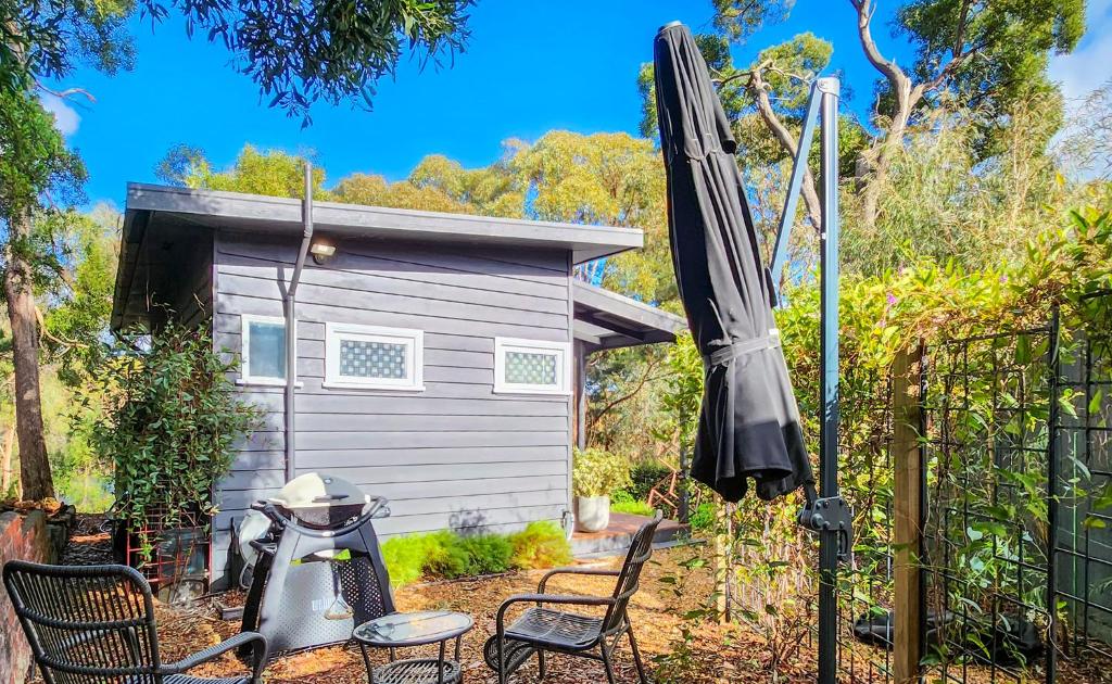 Aurora Cottage photo 4
