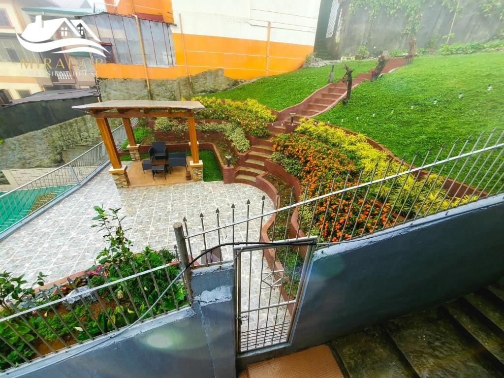 Mirador Old-Time House walking distance to Lourdes Grotto photo 4
