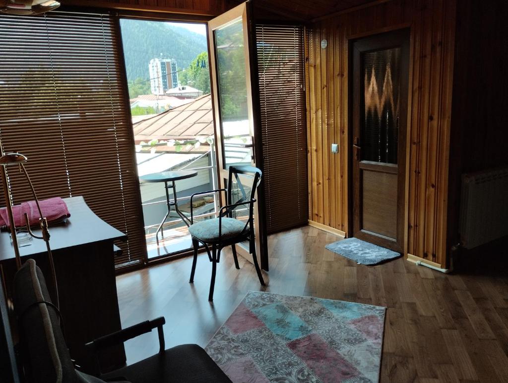 House in Borjomi photo 2
