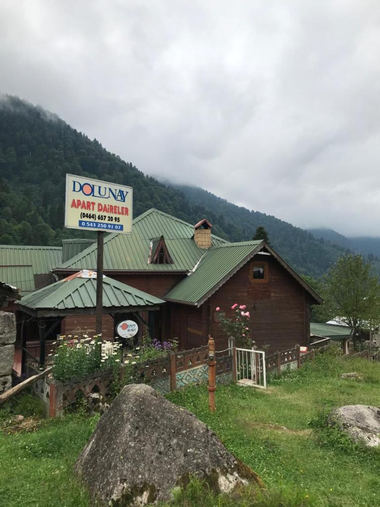 Guesthouse Dolunay photo 3