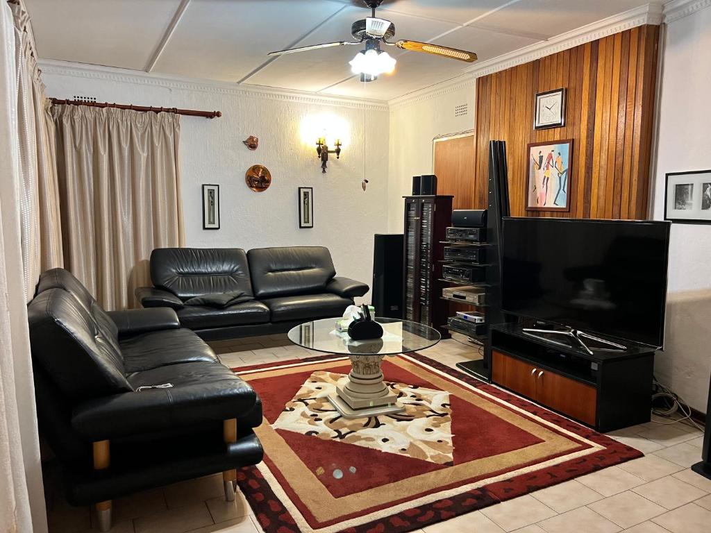 Manex Guesthouse