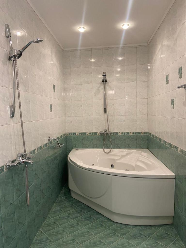 hotel TEDI photo 4