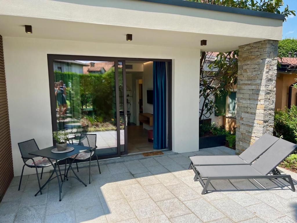 Villa Costantina with heated POOL photo 3