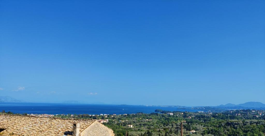 Corfu sea view house - Live in Corfu like a local! photo 3