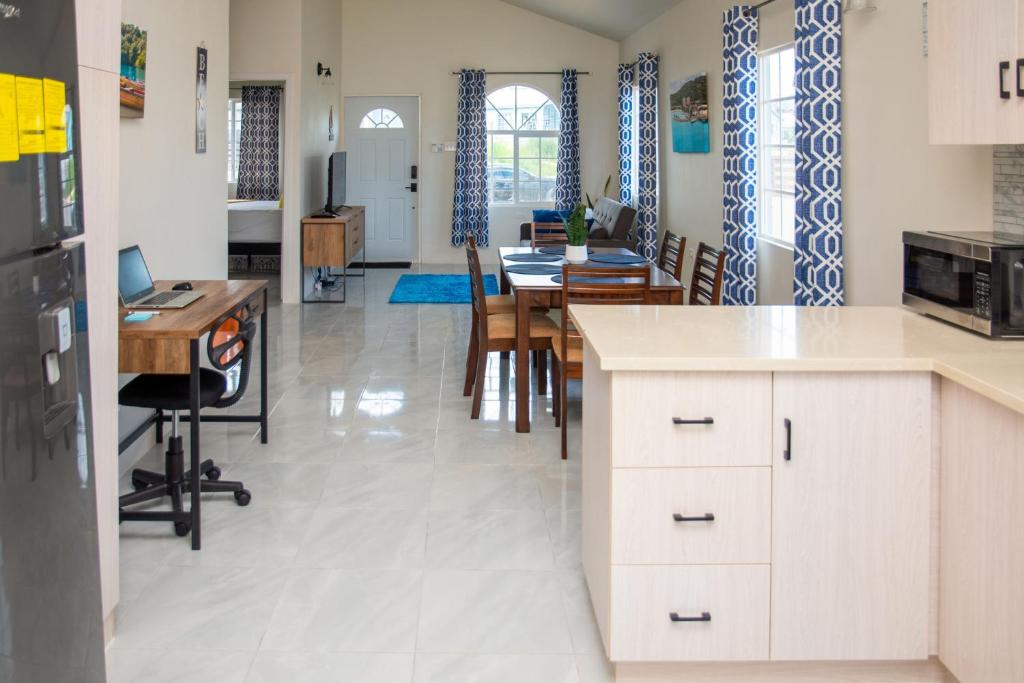 OceanView Villa
