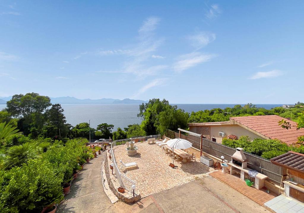 Solemar Sicilia - Villa Elis