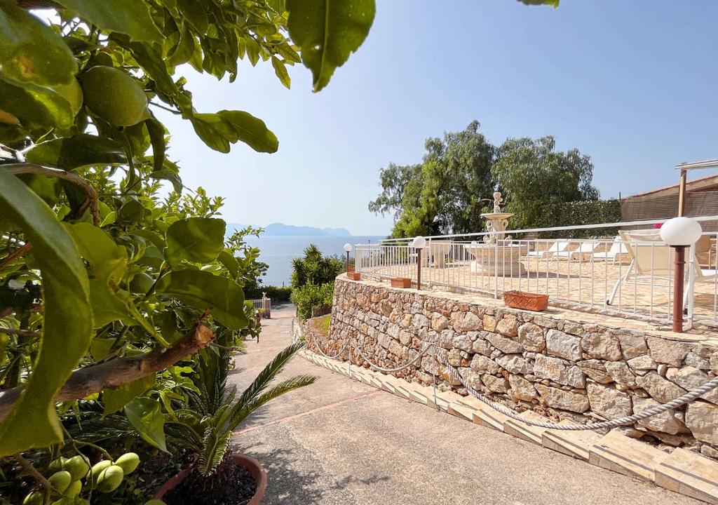 Solemar Sicilia - Villa Elis photo 4