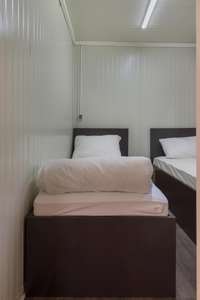 Mobile Homes Camping Biograd photo 3