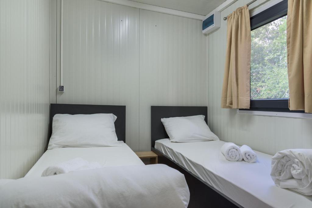 Mobile Homes Camping Biograd photo 4