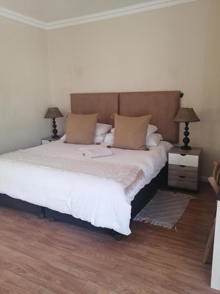 Jenvey House Selfcatering Apartments & BnB photo 3
