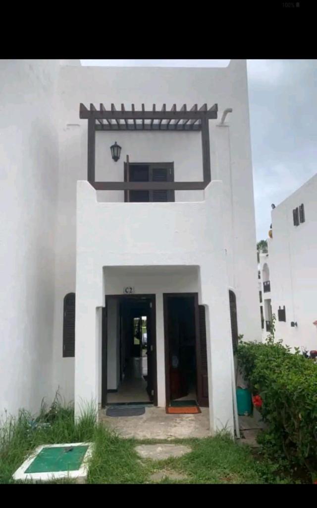magnific chalet en ksar rimal en la playa