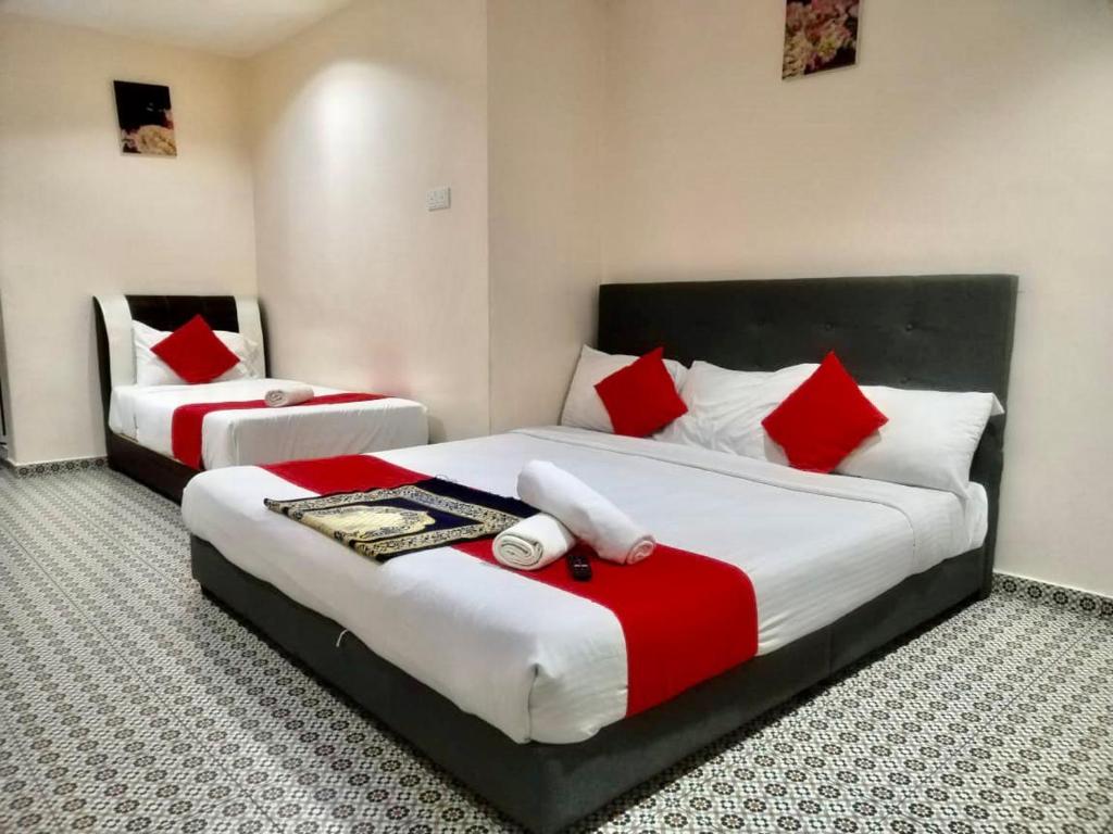 Ar Rayyan Hotel photo 3