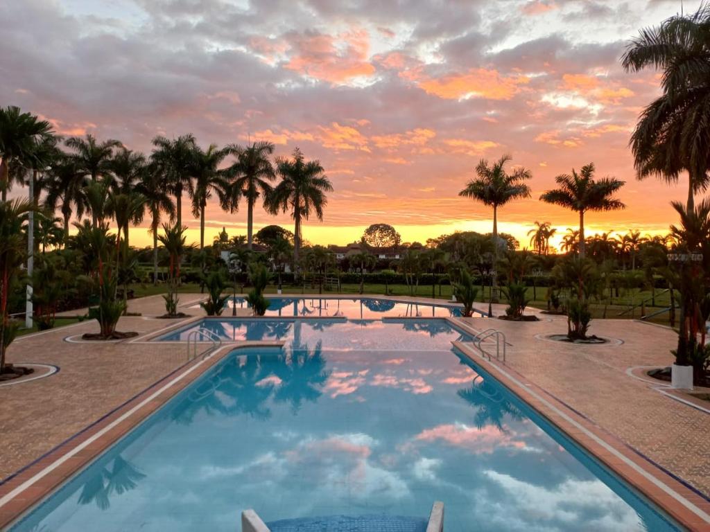 Hotel Campestre Los Chiguiros photo 1