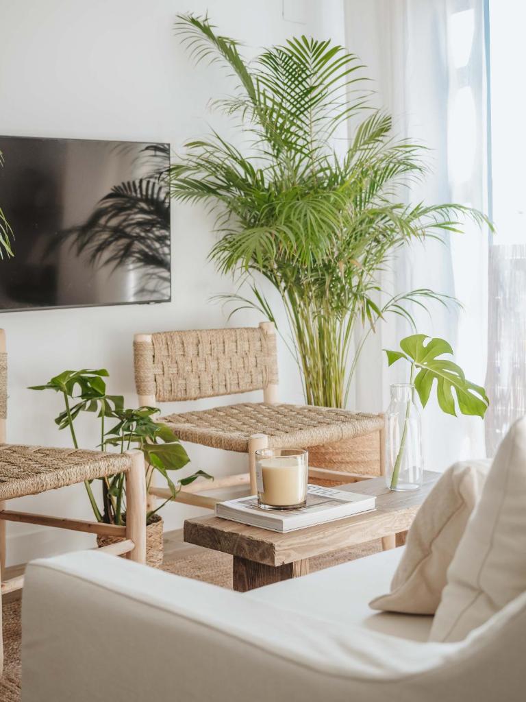 Luxury Apartment in Valencia City center photo 2