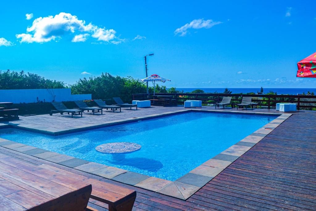 Ponta View Hotel photo 2