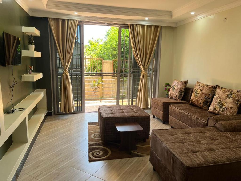 Del Cielo Serviced Apartments photo 3