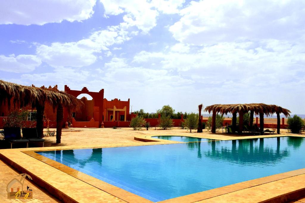 Kasbah Du Berger & Piscine photo 1