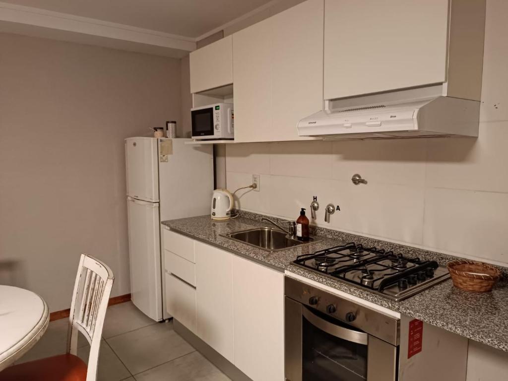 Departamento 2 a 4 personas photo 1