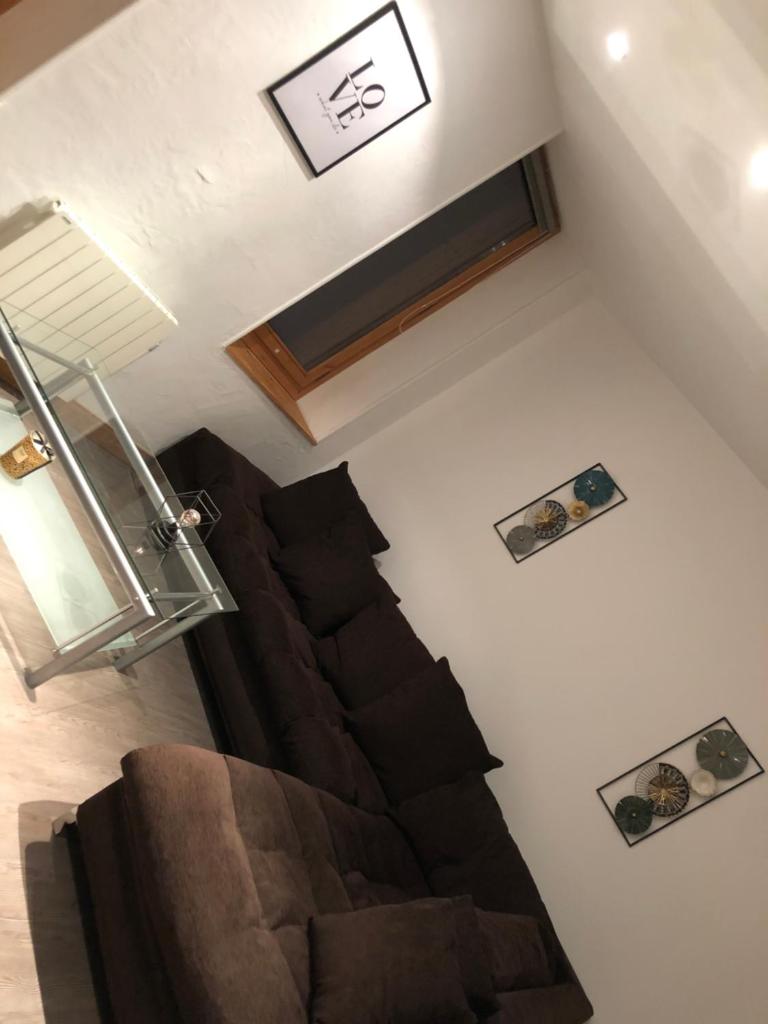 Appartement calme aigueblanche trois vallées photo 4