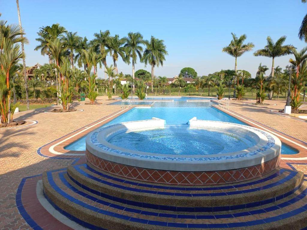 Hotel Campestre Los Chiguiros photo 2