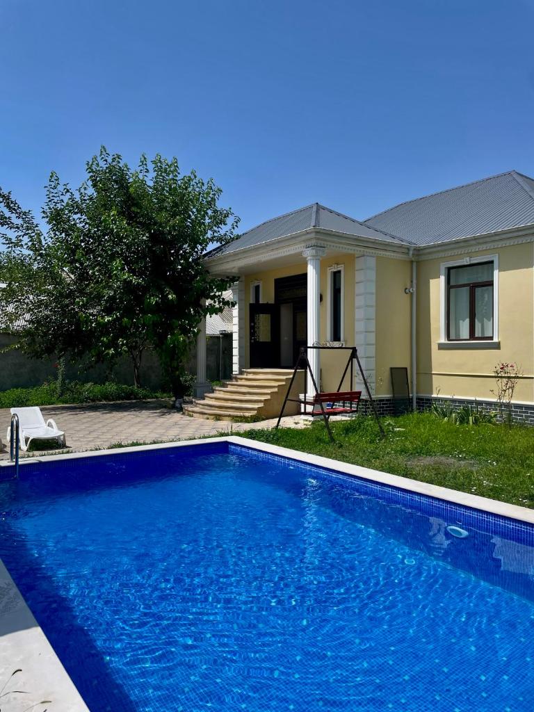 EMIREST Villa photo 3