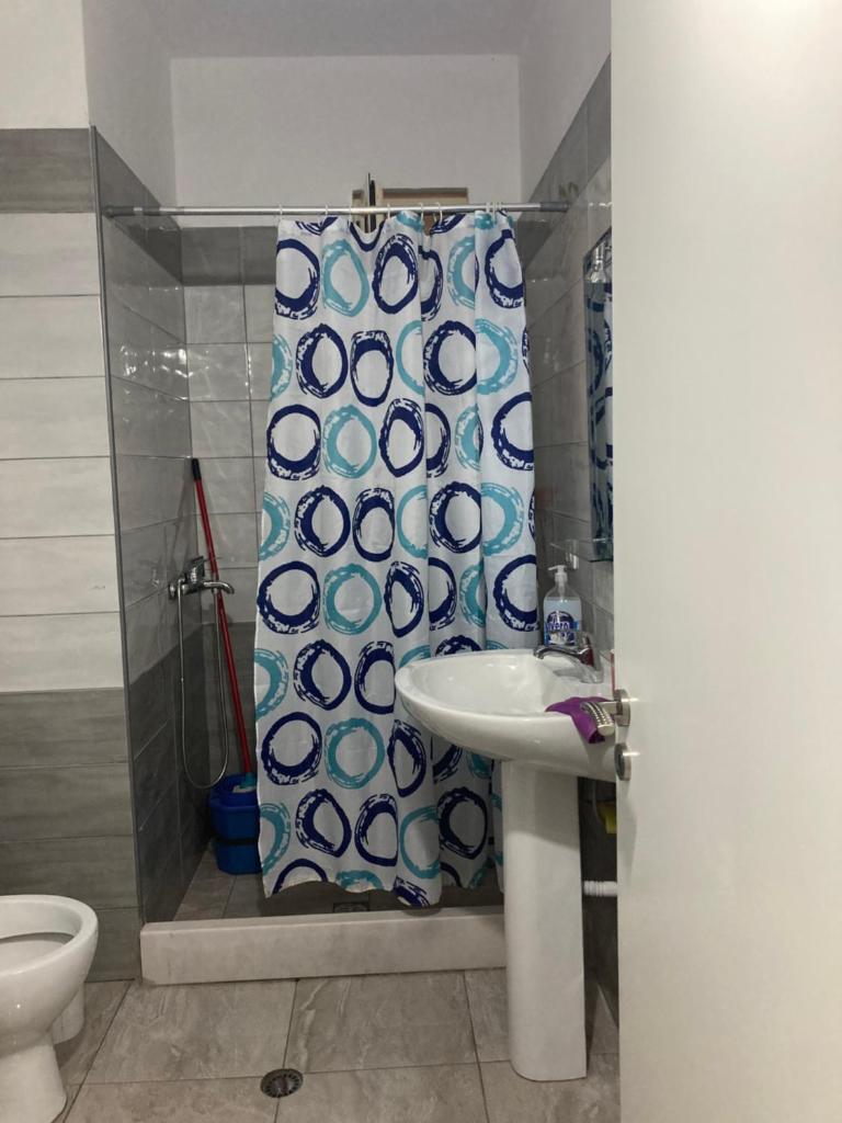 Azure beach apartment photo 1