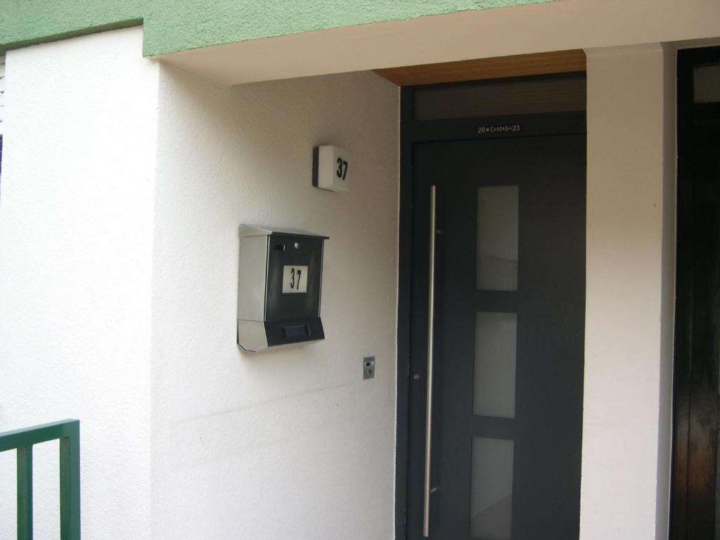 ZV-Scholtz Burghausen, Regerstr.37 P7-5 photo 2