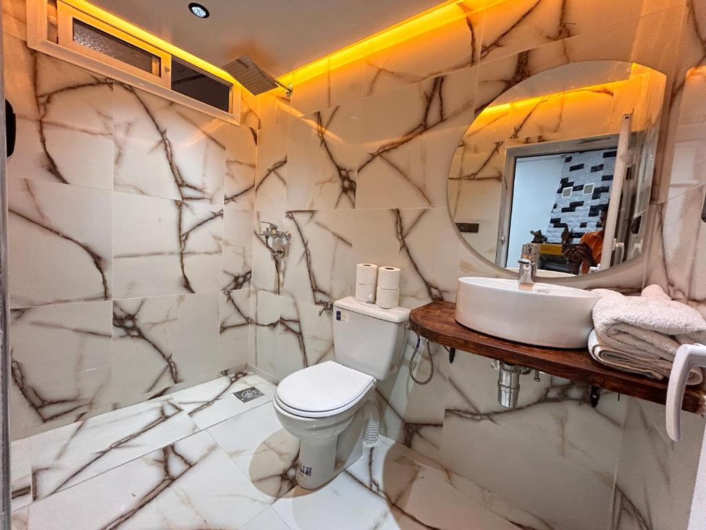 Salam appartement photo 3