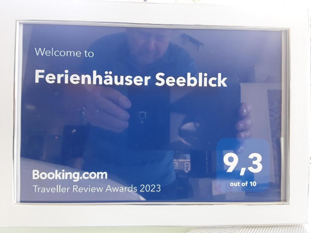 Ferienhäuser Seeblick photo 1