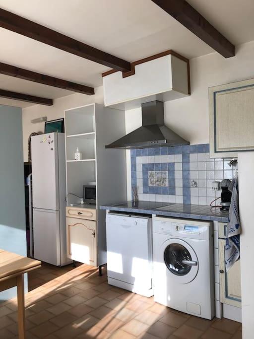 Studio Proche L'Isle sur Sorgue