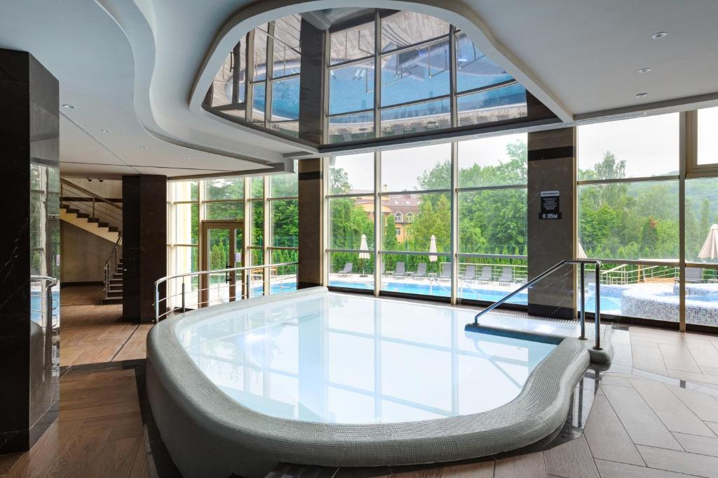 ARDEN PALACE Medical Resort & SPA photo 2