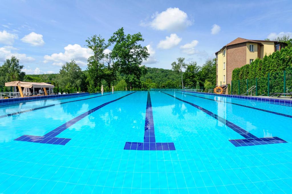 ARDEN PALACE Medical Resort & SPA photo 3