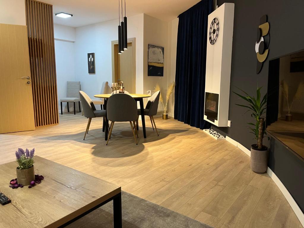 Apartman Ena Fojnica photo 3
