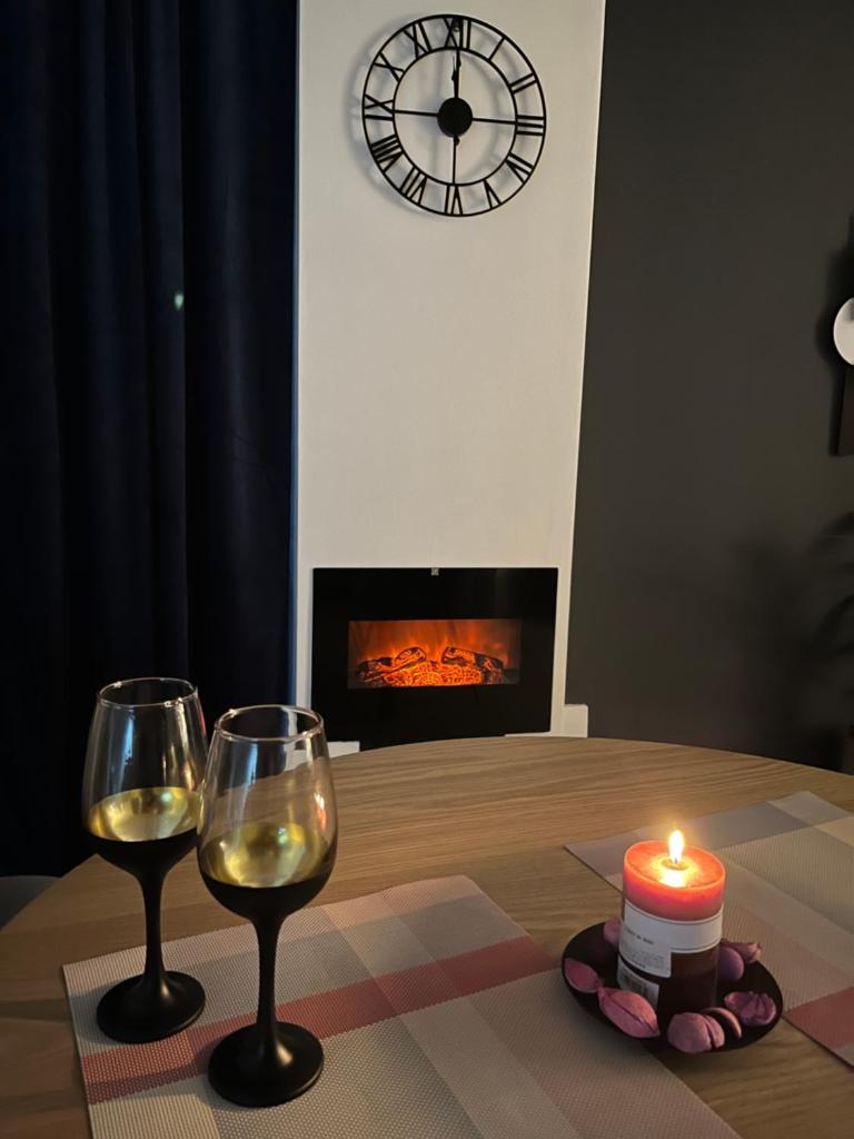 Apartman Ena Fojnica photo 2