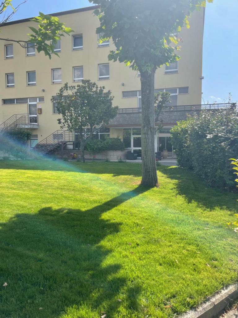 Europalace Hotel Todi photo 4