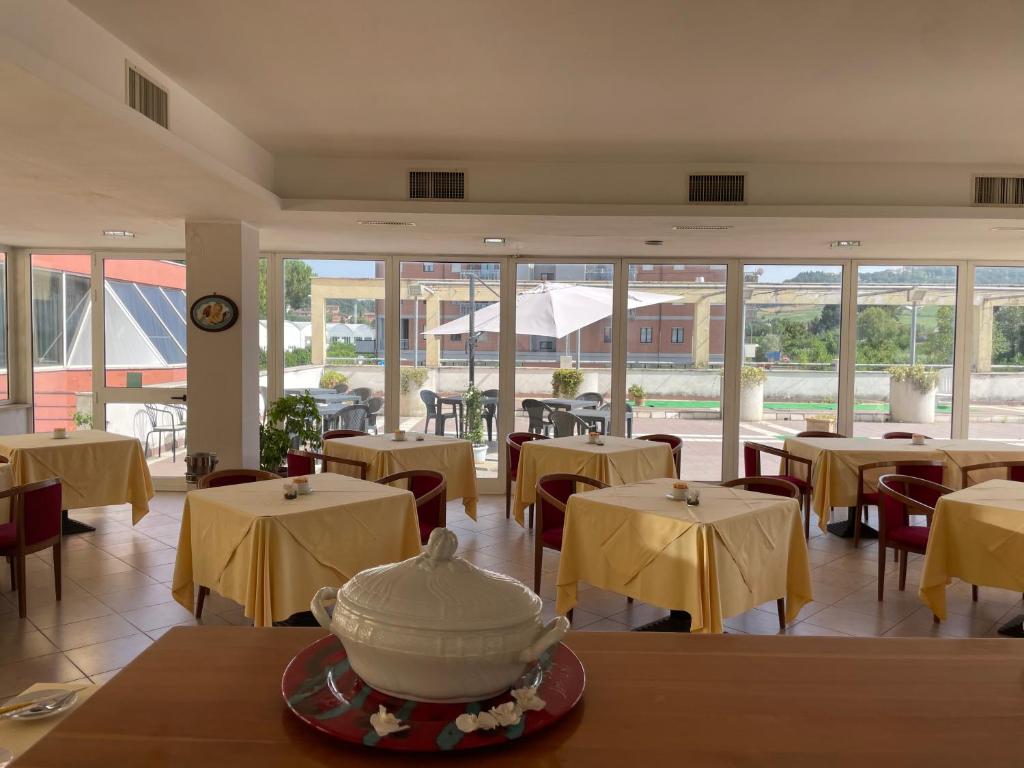 Europalace Hotel Todi photo 3