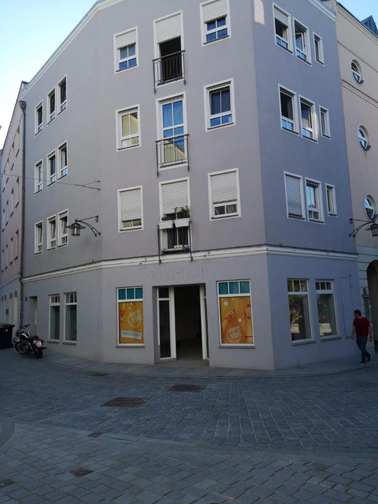 Appartement Donauwelle 1 photo 4
