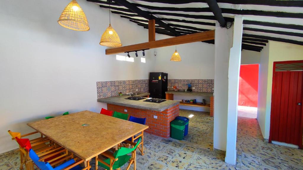 Trip Monkey Hostel photo 4