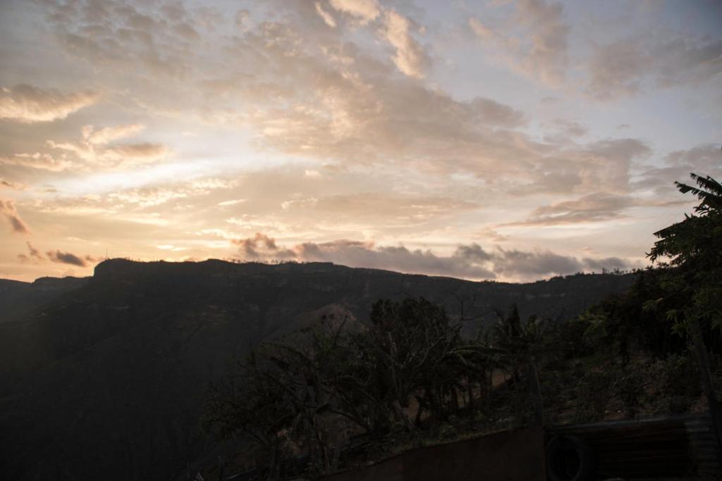 Finca Mirador el Portachuelo photo 4