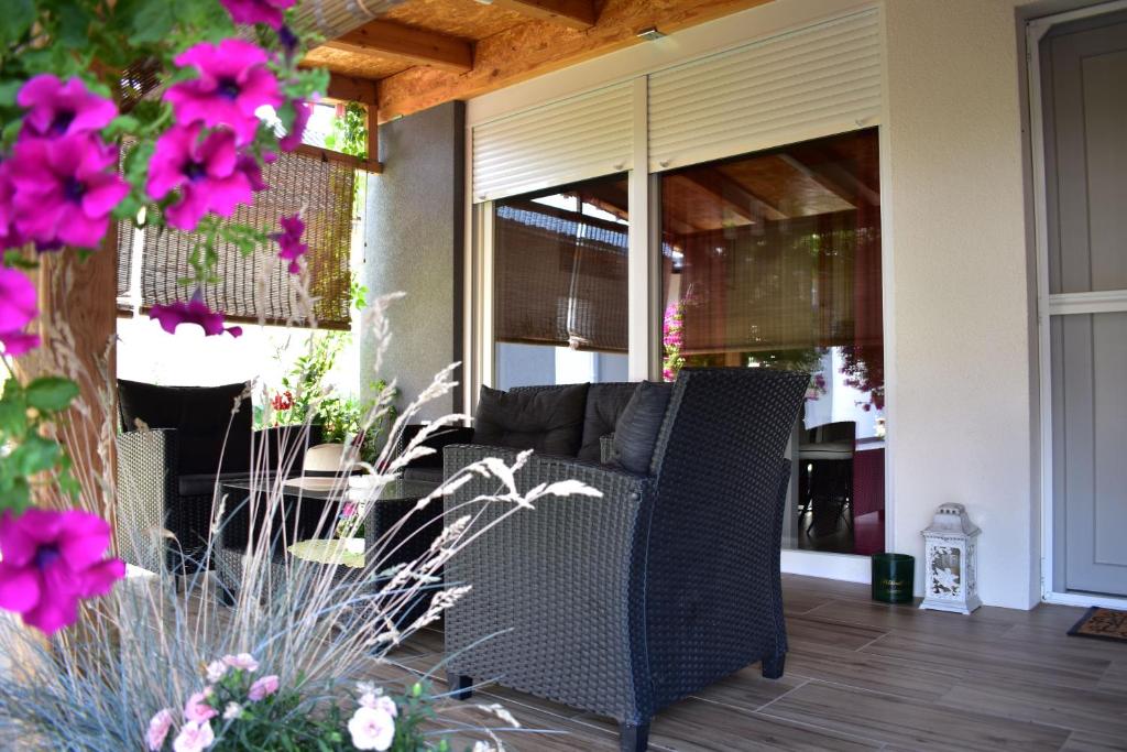 Apartman Tea photo 2