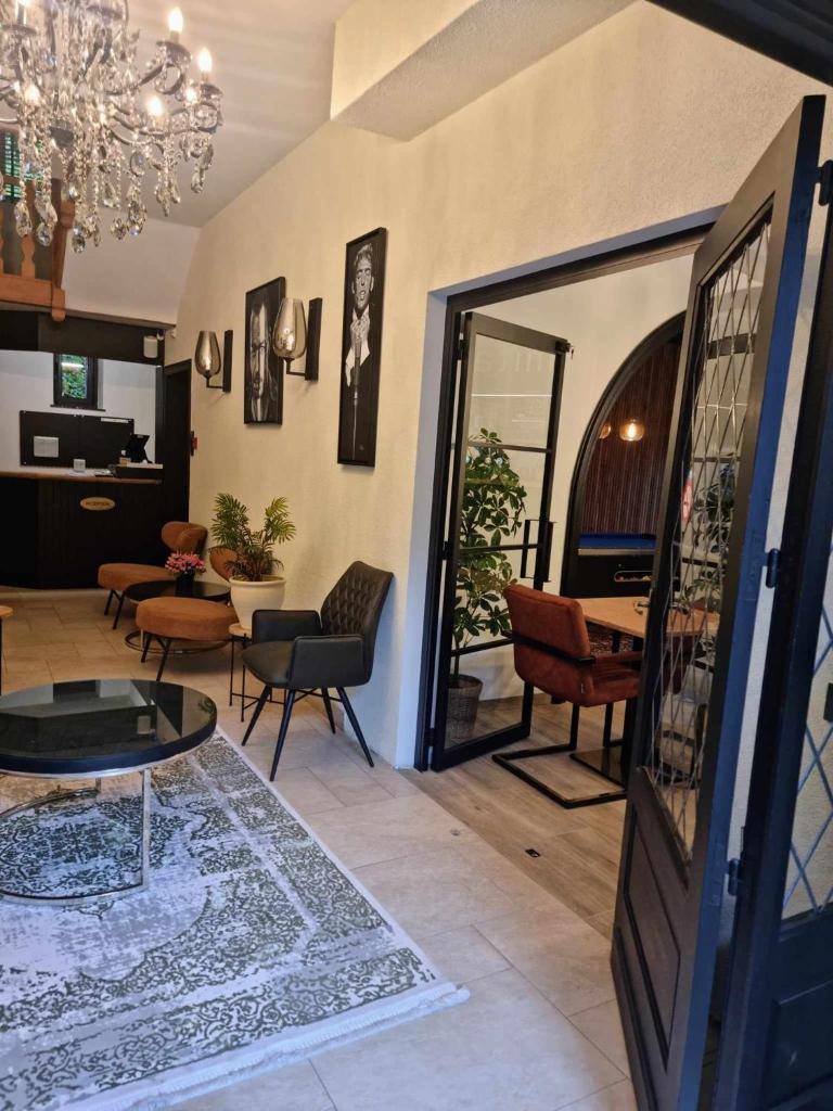 Hotel L'ermitage photo 3
