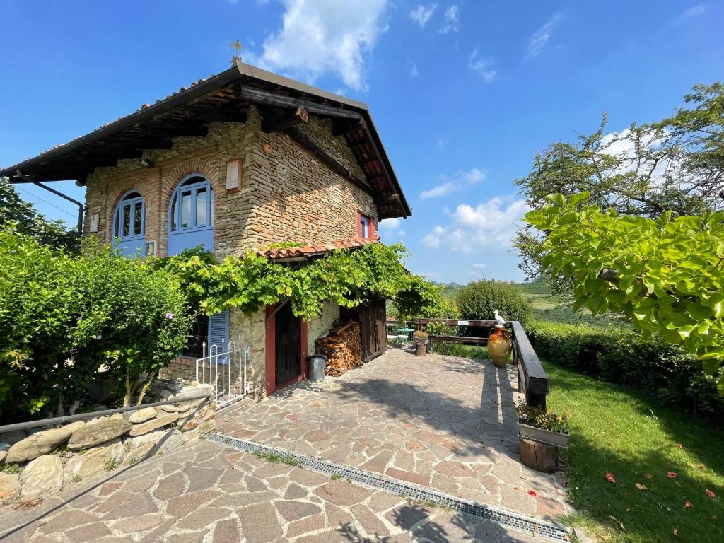 Villa Biancospino - luxury and private villa in Langhe photo 3